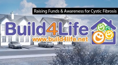 Logo for Build4Life