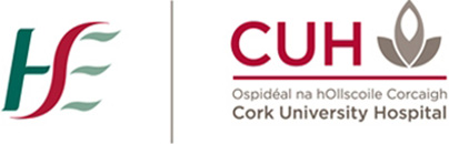 Logo for CUH