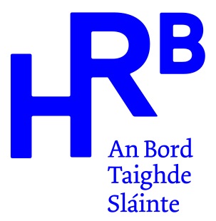 Logo for HRB