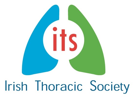 Logo for Irish Thoracic Society