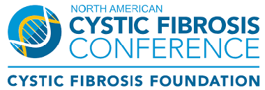 Logo for North American CF